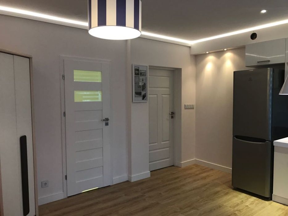 Apartament Starówka Gdańsk WOLNE