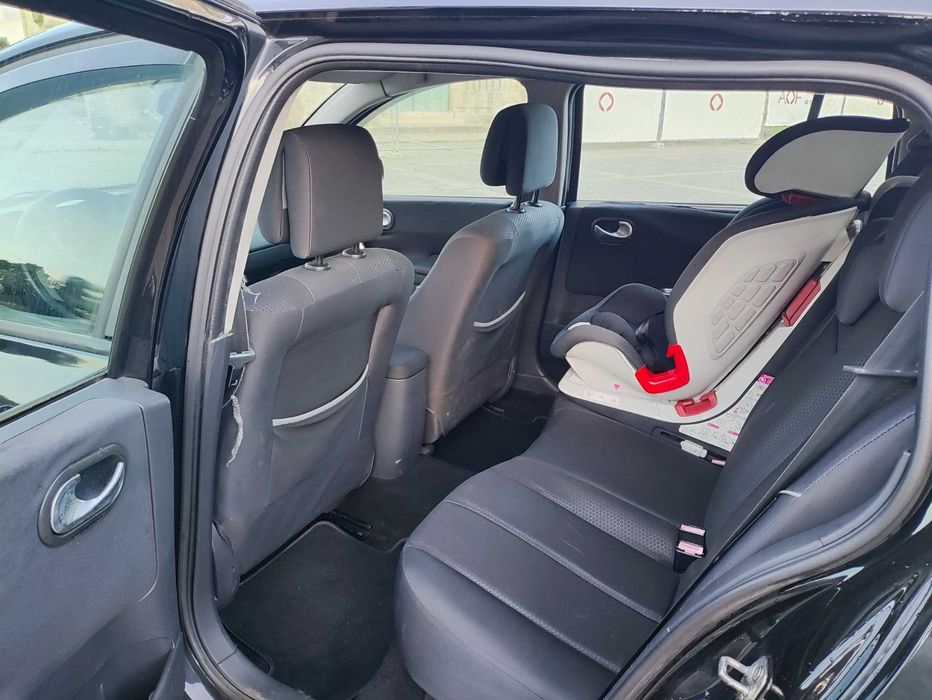 Renault Megane II Break 1.5 dCi 105cv – 2005
