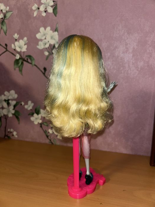 Лагуна монстер хай, monster high день фото