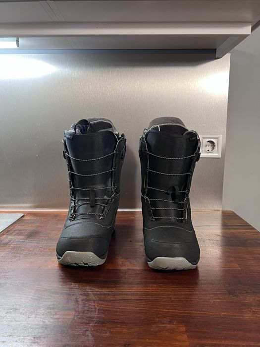 Botas Snowboard Burton Ruller 43.5