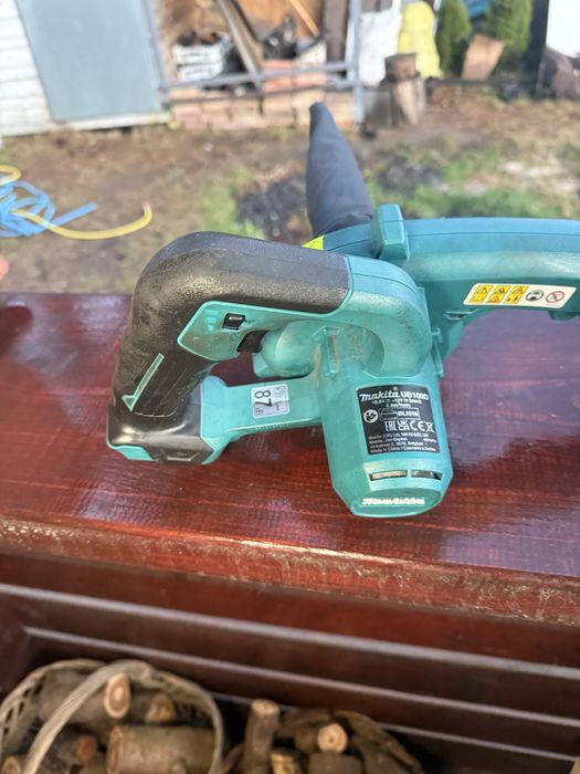 Makita dmuchawa UB100D bdb stan body