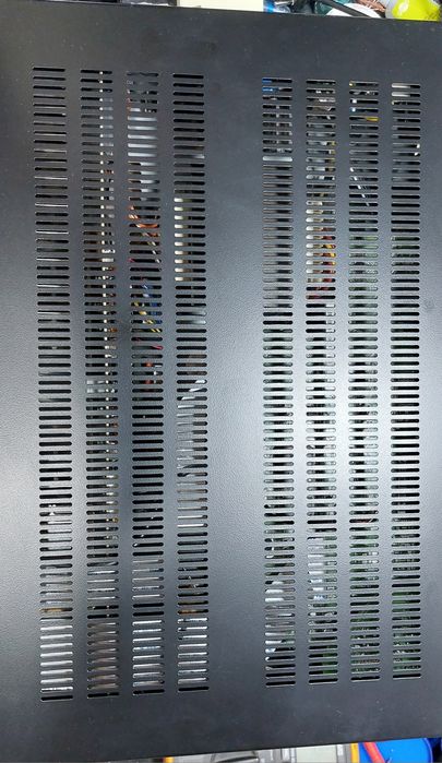 Amplificador home cinema Marantz NR1504