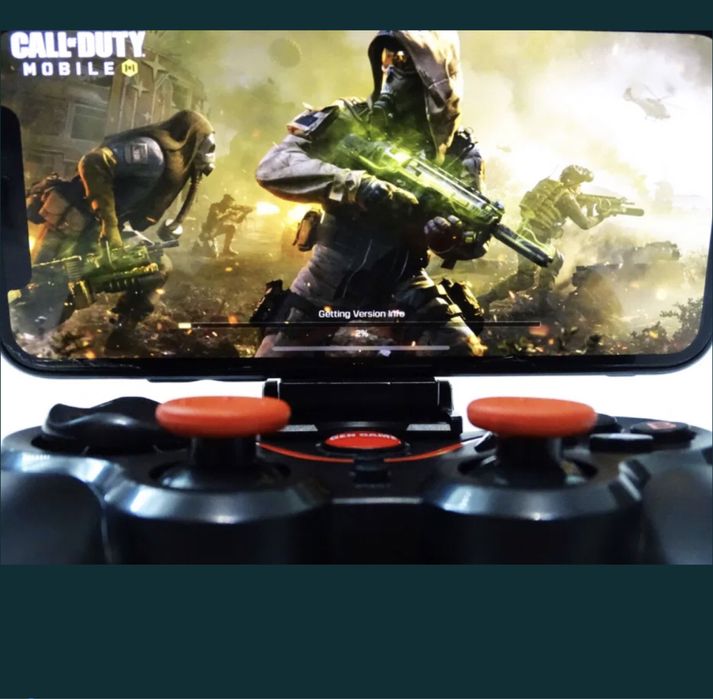 Joystick gamepad do telefonu