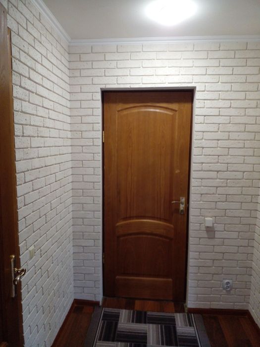 Гипсовий декоративний камень