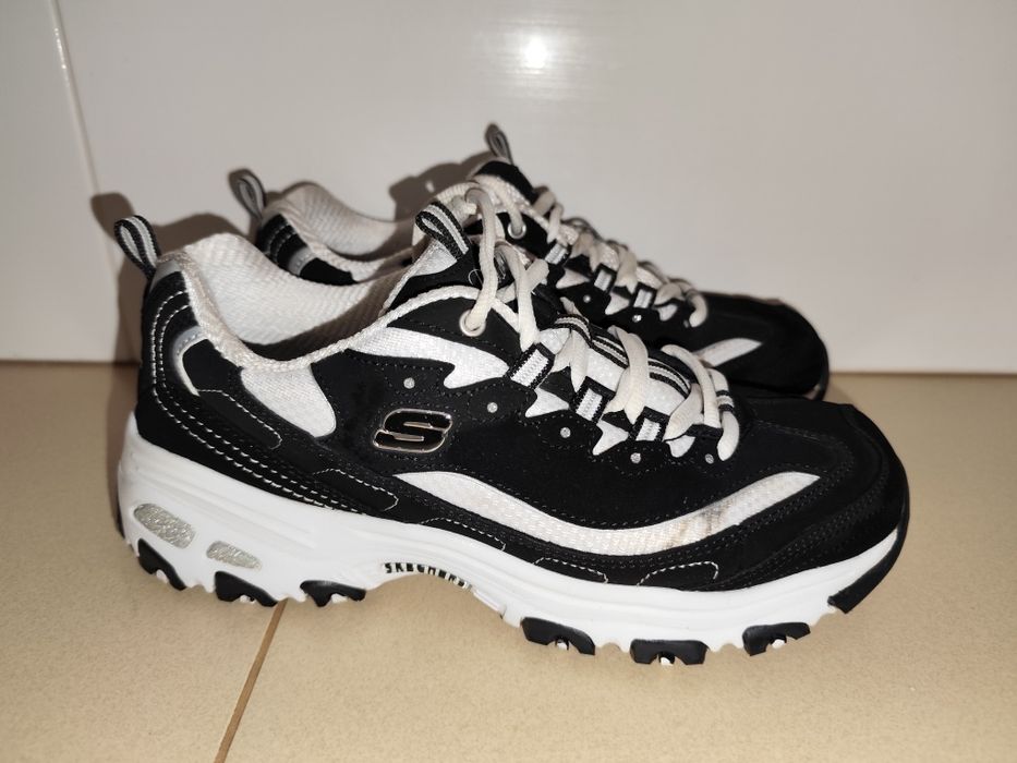 Buty damskie SKECHERS