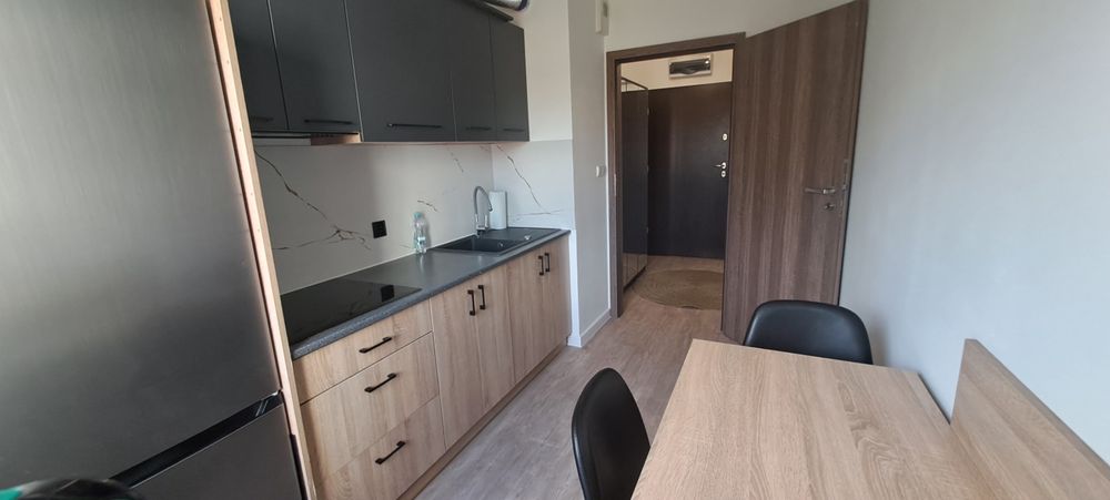 Kawalerka 31,5m2 Unicka, blisko UM
