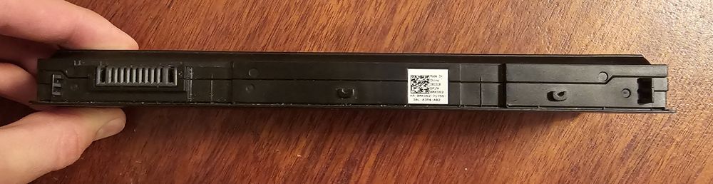 Продам батарею T54FJ  для компьютера Dell