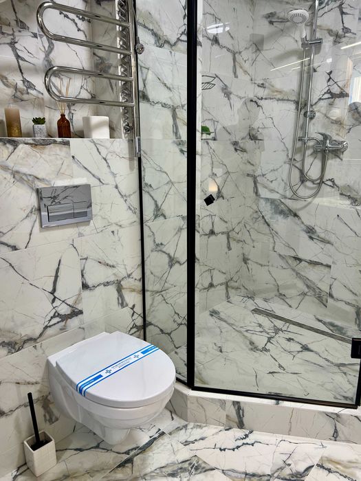 Елегантна квартира - Центр, Залізничний вокзал