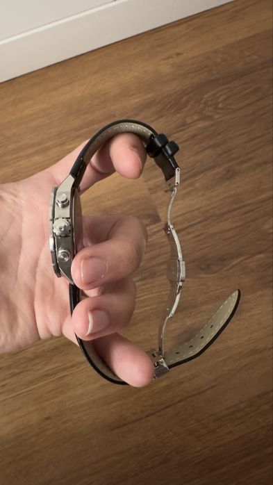 Tissot Quickster Chronograph