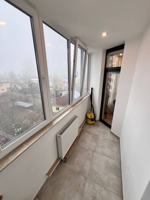 1-кімнатна ЛЮКС квартира в центрі, ЖК «Трускавецька Фортеця»