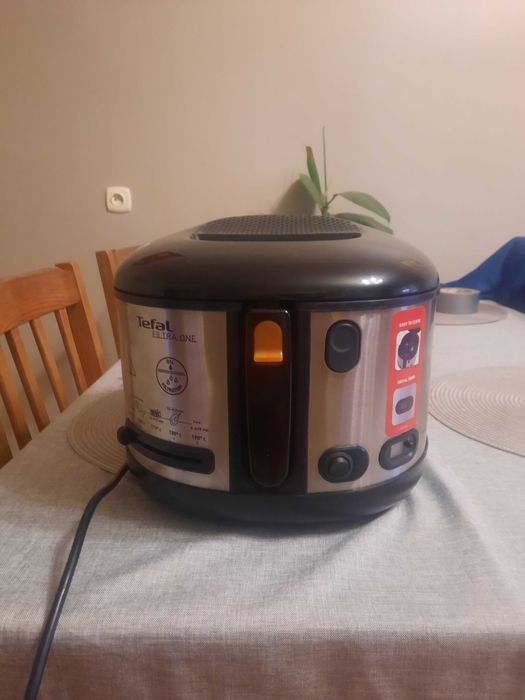 Frytkownica do sprzedania