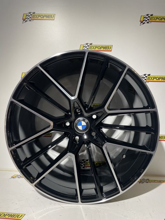 Jantes 20 5x120 Originais VEEMAN