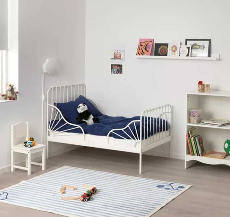 Cama infantil e ou adulto