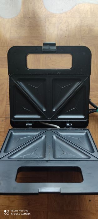 Opiekacz do kanapek Esperanza toster