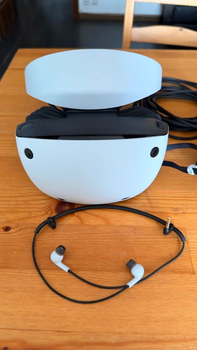 PlayStation vr2