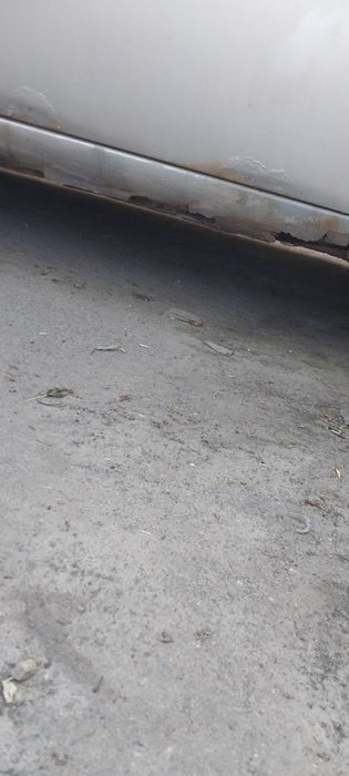 Chevrolet  Tacuma  2004