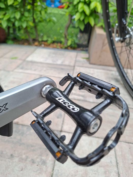 Rower KTM TERAMO  Rama 51
