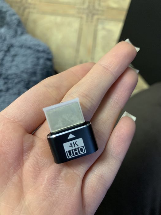 Эмулятор сигналов HDMI4K