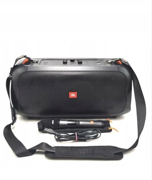 Sprzedam jbl party box on the go