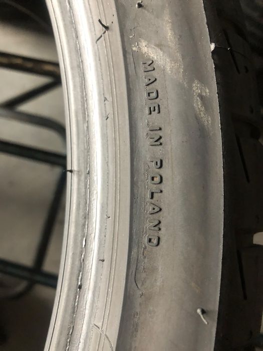 Шини 255/35/21-4шт Bridgestone Turanza T 005