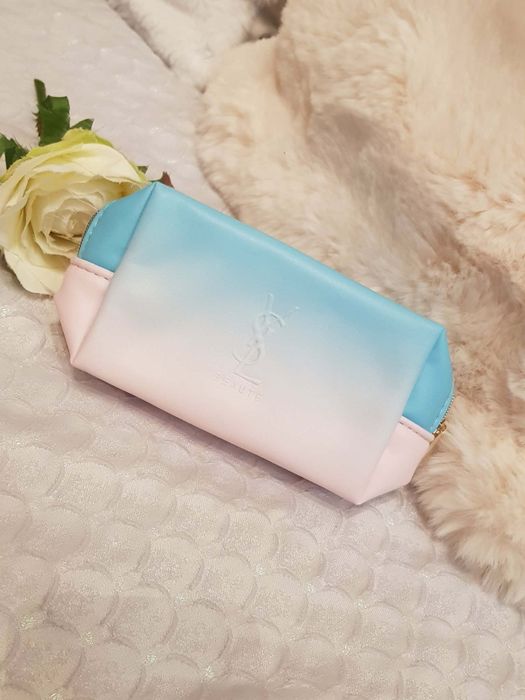 Śliczna kosmetyczka Ysl beauty nowa oryginalna