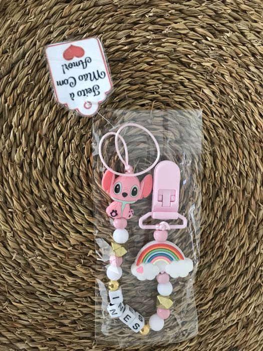 Suporte para chuchas