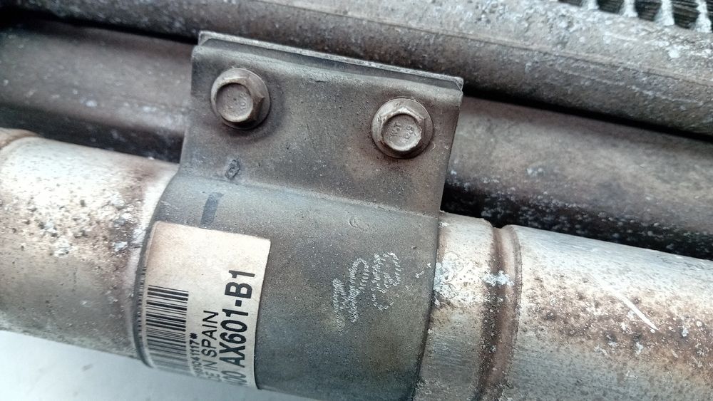 Radiador de água NISSAN Micra III (K12)