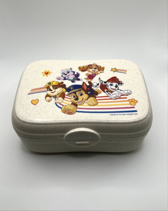 дитячий набір для ланчу щенячий патруль