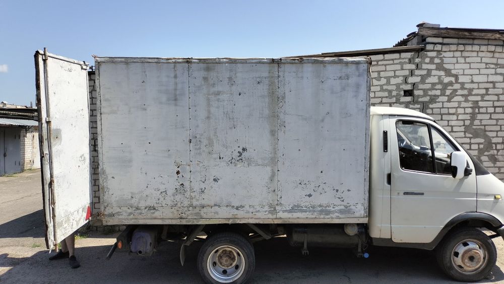 Грузоперевозки по Украине Николаев