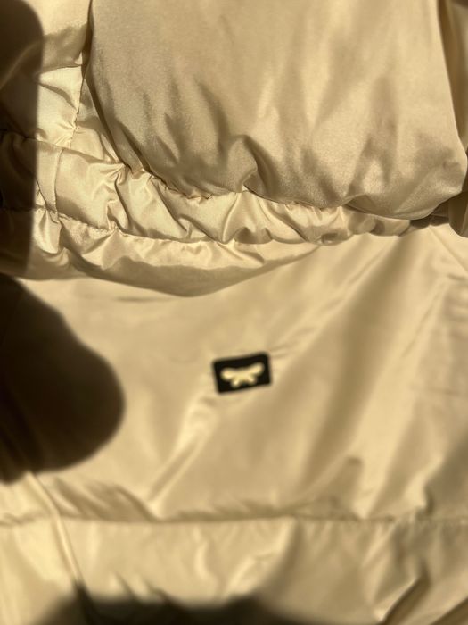 Продам оригінальний пуховик MaxMara Weekend, розмір 44