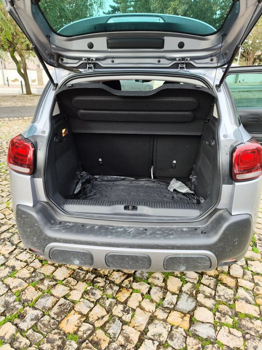Citroën C3 Aircross 1.2  Feel Pack