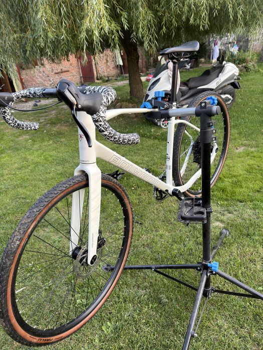 Polygon Tambora G4 (Rozmiar L) | Gravel |