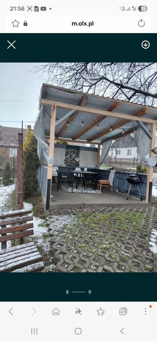 Dom – Krosno, powiat poznański - Więcej