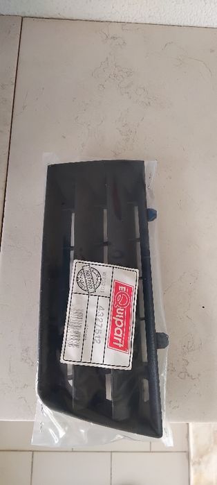 Grelha de ventilador