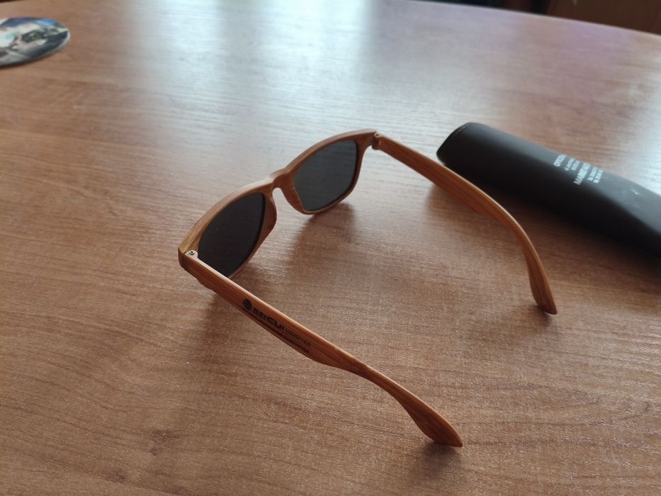 Okulary przeciwsłoneczne