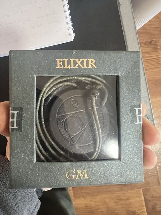 Амулет / талісман для духовних та езотеричних практик