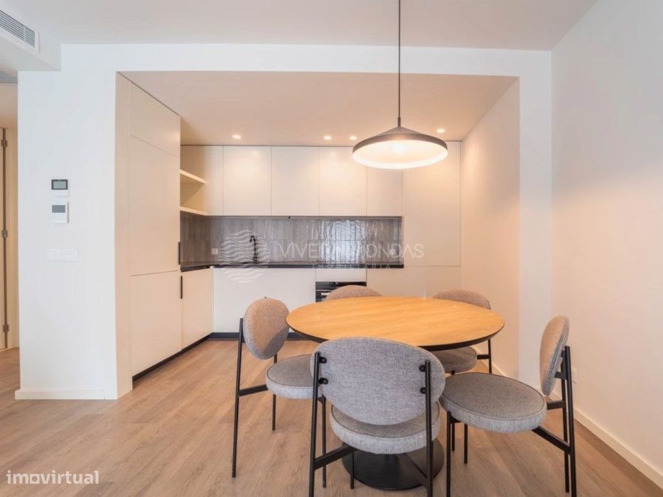 Oferta da Escritura. Apartamento T1, perto da Universidade do Minho...
