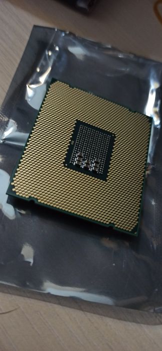 Процессор Xeon e5 2650v4