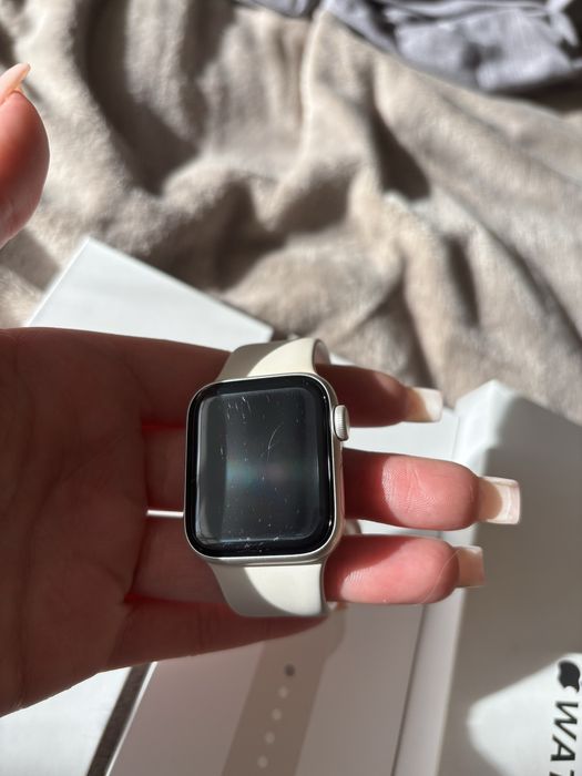 Апл вотч продам терміново