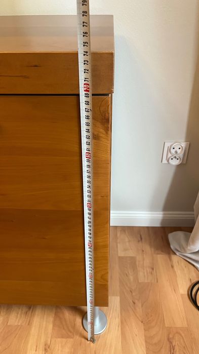 Stylowa elegancka komoda