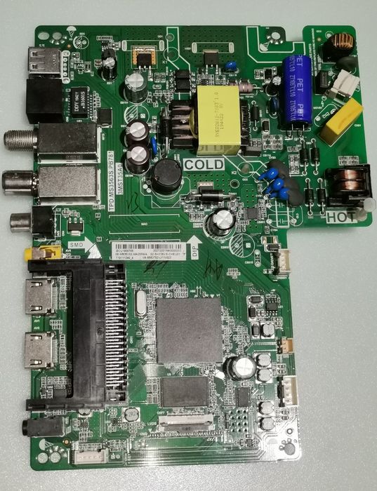 Mainboard THOMSON 32Hd3306  TPD.MS3563S.PB781