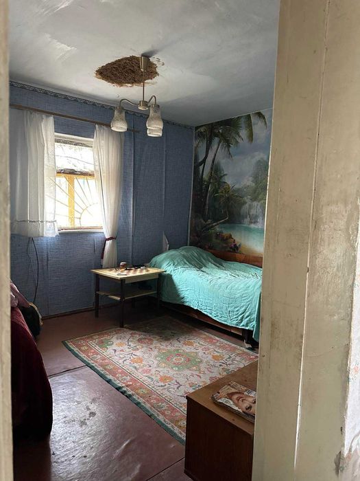 Дачний будинок в с. Галіцинове. СТ Металург