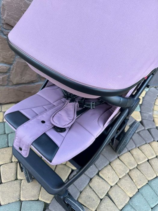 Carrello bravo  plus sl carelo 2025 прогулянкова коляска візок