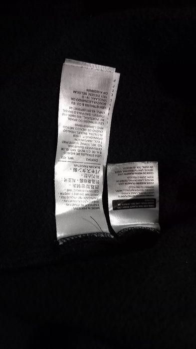 Худи  levis.    XL розмір.  Оригінал.