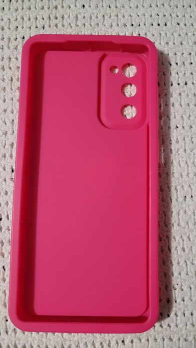 Pokrowiec,etui do samsung S 20