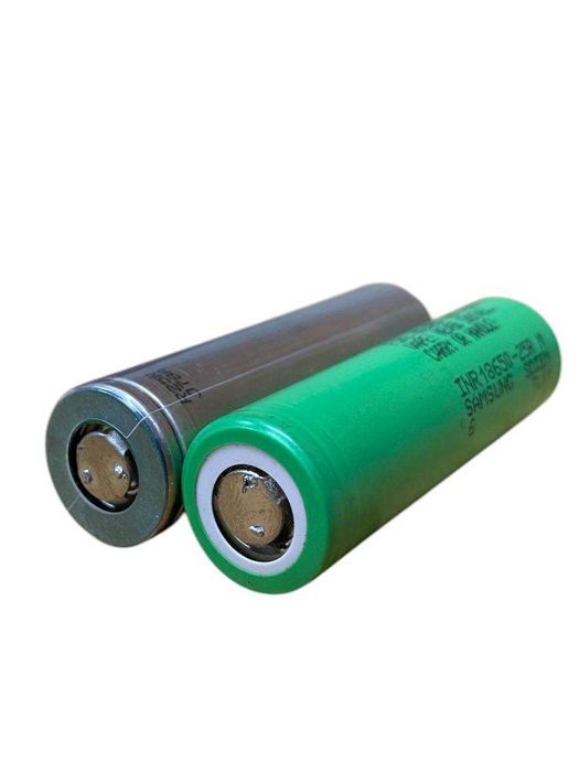 Samsung INR18650 25R (Високострумові)