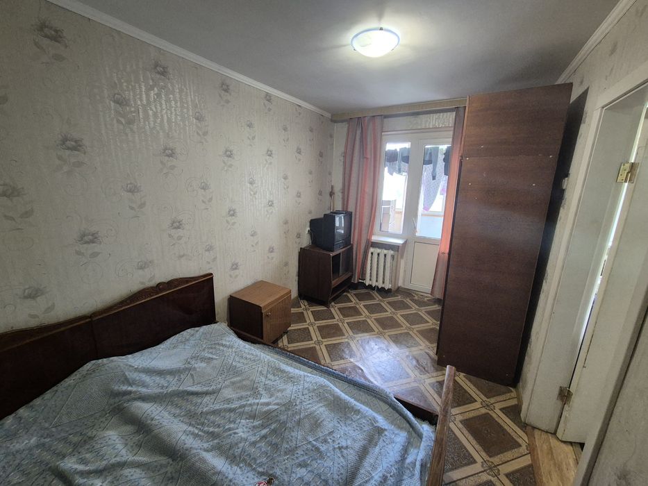 3-комнатная квартира по адресу пер. Энергетиков (площадь 55 м²) - Atlanta.ua - фото 6