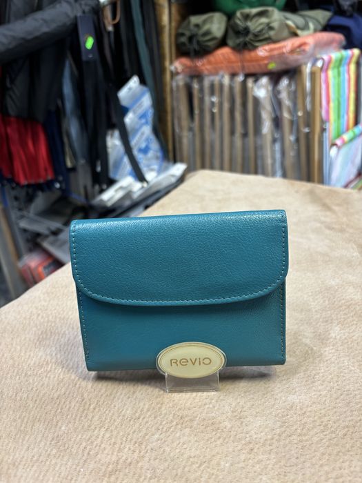 Portfel zieliny Revio