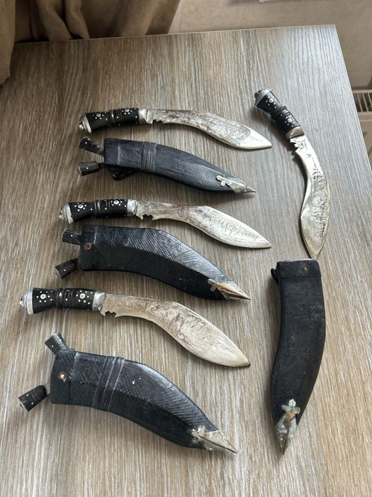 кукрі індійські оптом
