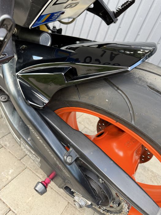 Honda CBR1000RR ABS  Підготовлений-Доставка